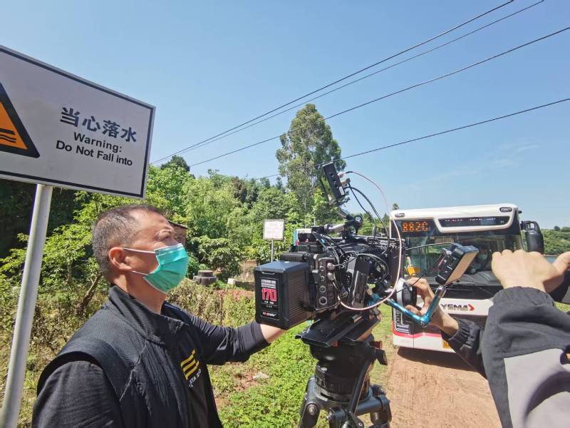 孟连TVC拍摄公司：深耕本地市场，为品牌定制专属拍摄方案
